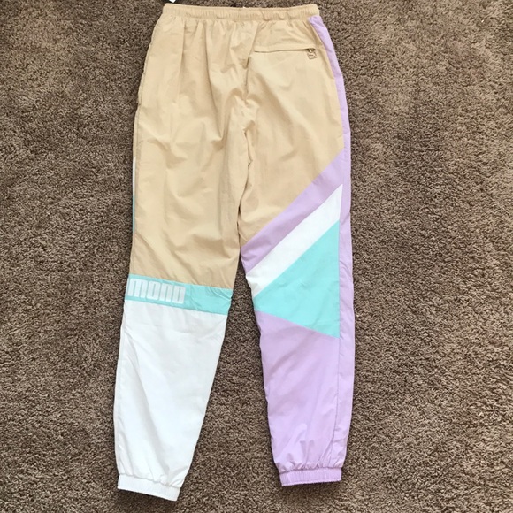 Puma Diamond Tracksuit Brand New - Picture 7 of 8